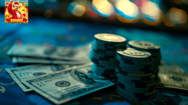 Bônus de Boas-Vindas