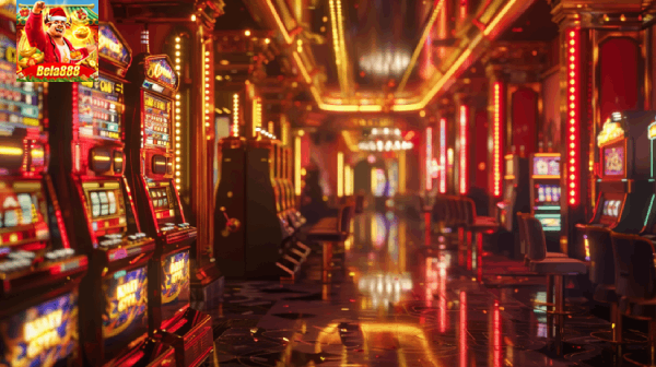 Tecnologia Cassino Ao Vivo